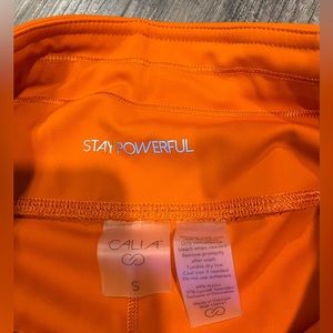 PowerMove 7/8 leggings